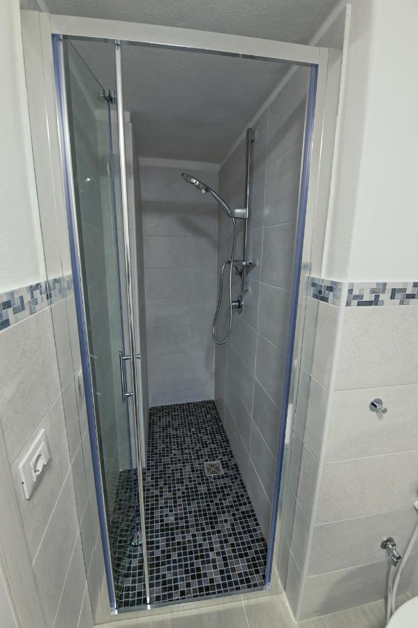 San Camillo House Apartamento Catânia Exterior foto